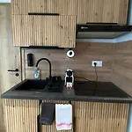 Apartamento Energyzen - Alsace - Le Refuge Des Anges