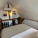Apartamento Energyzen - Alsace - Le Refuge Des Anges