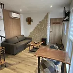 Apartment Energyzen - Gite& Alsace - Le Refuge Des Anges Bischoffsheim