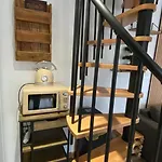 Apartment Energyzen - Gite& Alsace - Le Refuge Des Anges Bischoffsheim