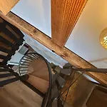 Energyzen - Alsace - Le Refuge Des Anges * Bischoffsheim