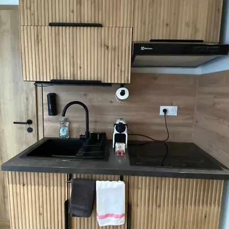 Apartamento Energyzen - Alsace - Le Refuge Des Anges