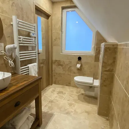 Energyzen - Gite& Alsace - Le Refuge Des Anges Apartment *