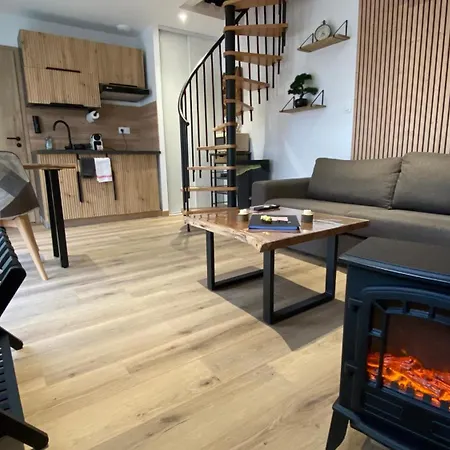 Energyzen - Gite& Alsace - Le Refuge Des Anges * Bischoffsheim