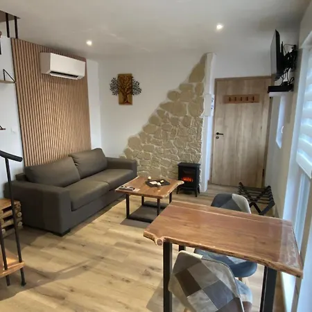 Apartment Energyzen - Gite& Alsace - Le Refuge Des Anges Bischoffsheim