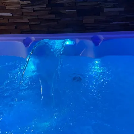 Energyzen - Gite& Alsace - Le Refuge Des Anges Bischoffsheim