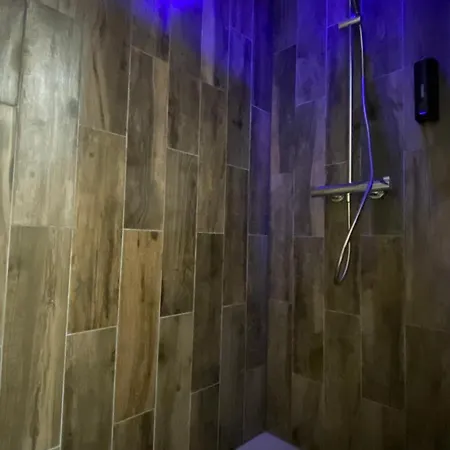 Energyzen - Gite& Alsace - Le Refuge Des Anges Διαμέρισμα