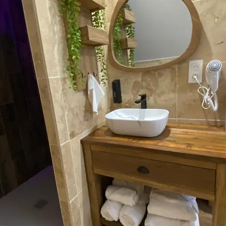 Energyzen - Gite& Alsace - Le Refuge Des Anges Bischoffsheim