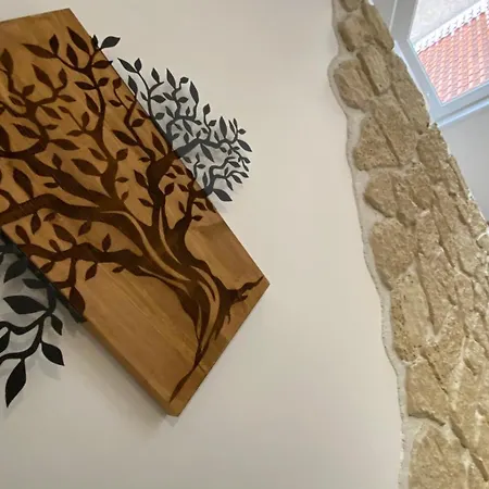 Apartment Energyzen - Gite& Alsace - Le Refuge Des Anges Bischoffsheim