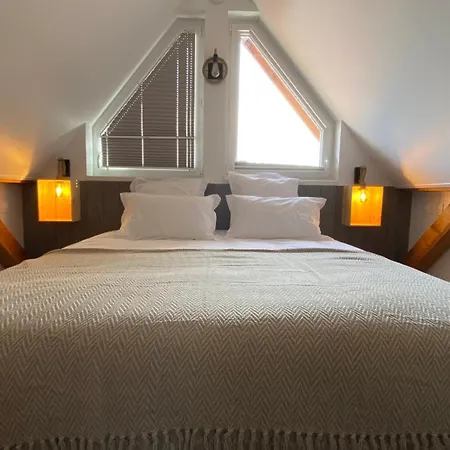 Energyzen - Alsace - Le Refuge Des Anges
