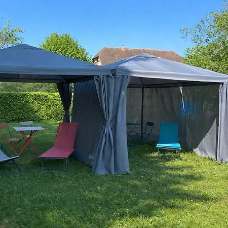Energyzen - Alsace - Le Refuge Des Anges Apartamento