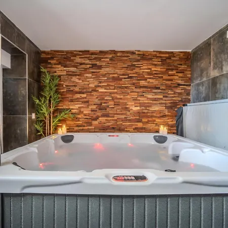 Apartamento Energyzen - Alsace - Le Refuge Des Anges