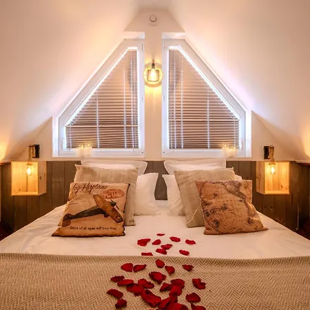 Apartamento Energyzen - Alsace - Le Refuge Des Anges