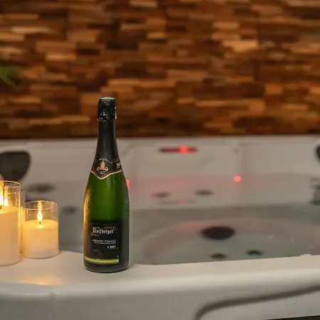 Energyzen - Alsace - Le Refuge Des Anges Bischoffsheim