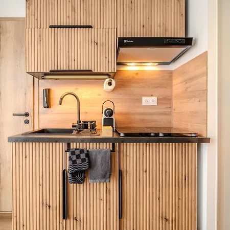 Energyzen - Alsace - Le Refuge Des Anges Apartamento *