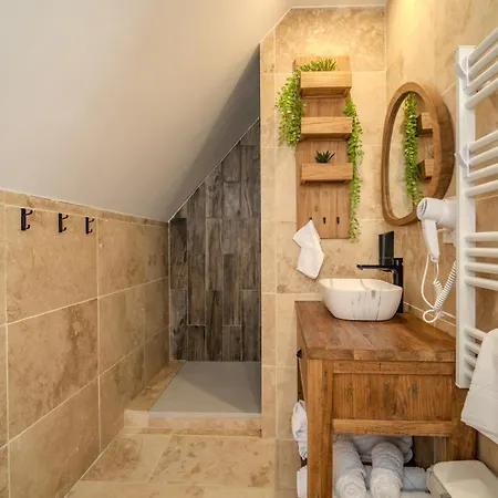 Energyzen - Alsace - Le Refuge Des Anges Apartamento