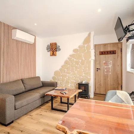 Apartamento Energyzen - Alsace - Le Refuge Des Anges *