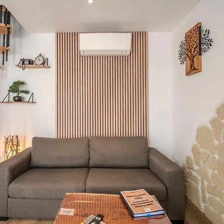 Energyzen - Alsace - Le Refuge Des Anges Bischoffsheim