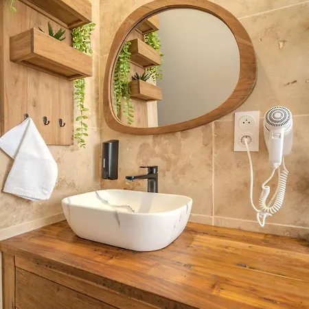Energyzen - Alsace - Le Refuge Des Anges Apartamento *