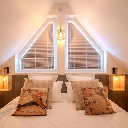 Apartamento Energyzen - Alsace - Le Refuge Des Anges Bischoffsheim