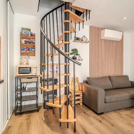 Apartamento Energyzen - Alsace - Le Refuge Des Anges