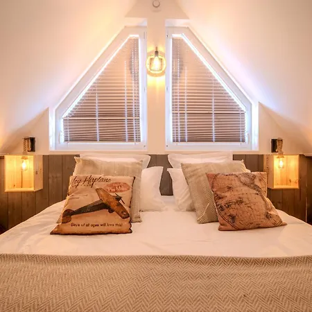 Apartamento Energyzen - Alsace - Le Refuge Des Anges Bischoffsheim