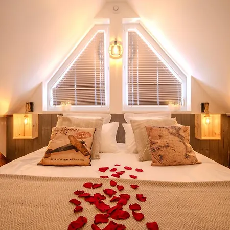 Energyzen - Alsace - Le Refuge Des Anges Apartamento Bischoffsheim