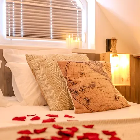 Energyzen - Alsace - Le Refuge Des Anges Apartamento Bischoffsheim