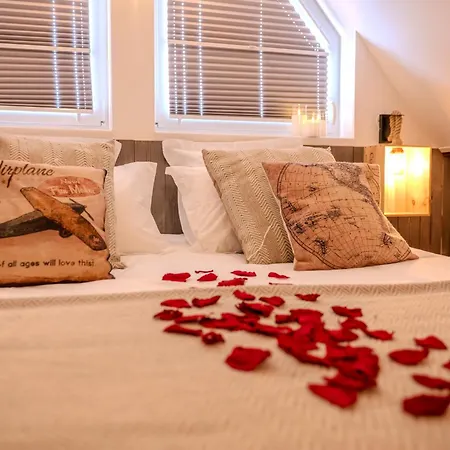 Energyzen - Alsace - Le Refuge Des Anges Apartamento *