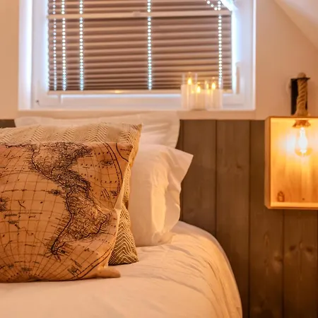 Apartamento Energyzen - Alsace - Le Refuge Des Anges