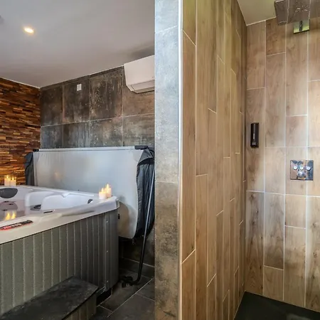 Energyzen - Alsace - Le Refuge Des Anges Apartamento *