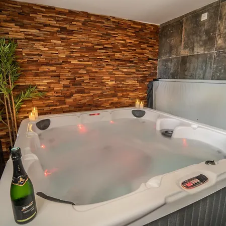 Energyzen - Alsace - Le Refuge Des Anges Apartamento Bischoffsheim