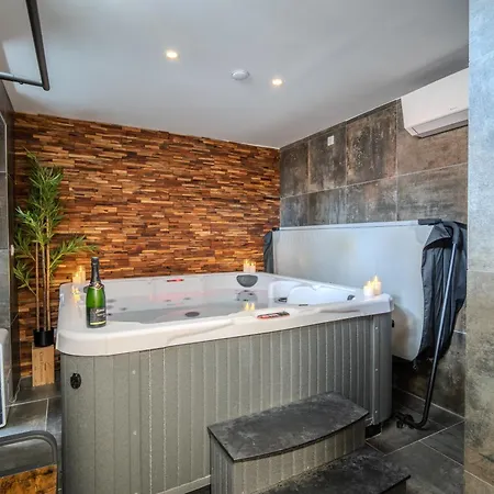 Energyzen - Alsace - Le Refuge Des Anges * Bischoffsheim