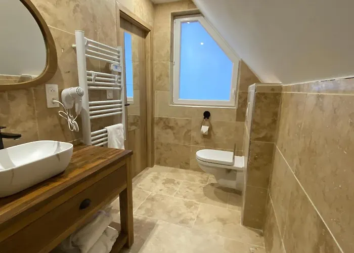 Energyzen - Spa Alsace - Le Refuge Des Anges Apartamento *