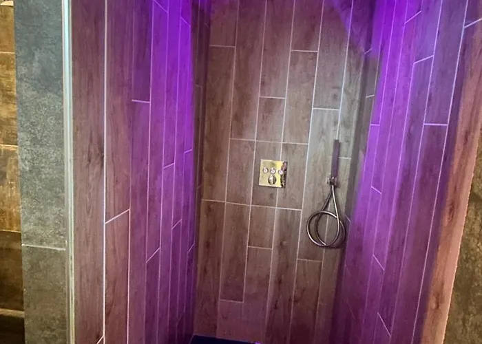 Energyzen - Spa Alsace - Le Refuge Des Anges * Bischoffsheim