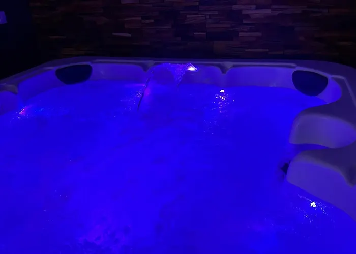 Energyzen - Alsace - Le Refuge Des Anges *