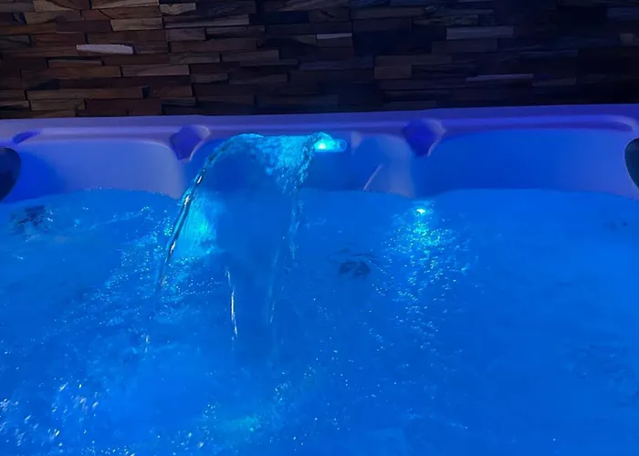 Energyzen - Spa Alsace - Le Refuge Des Anges Bischoffsheim