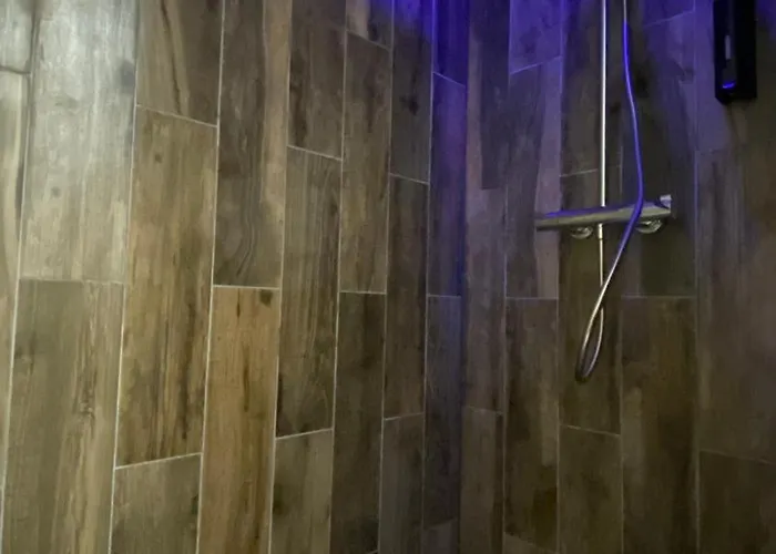 Energyzen - Spa Alsace - Le Refuge Des Anges Apartamento