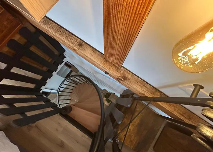 Energyzen - Spa Alsace - Le Refuge Des Anges * Bischoffsheim