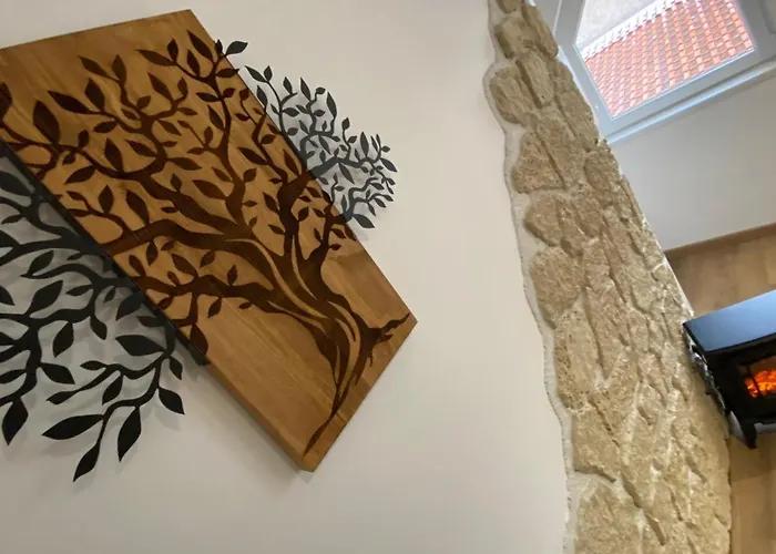 Apartamento Energyzen - Spa Alsace - Le Refuge Des Anges Bischoffsheim