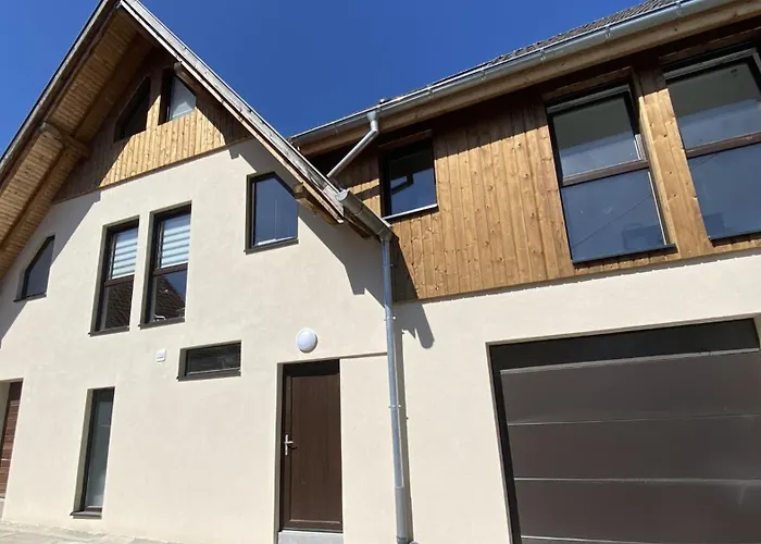 Energyzen - Spa Alsace - Le Refuge Des Anges Apartamento