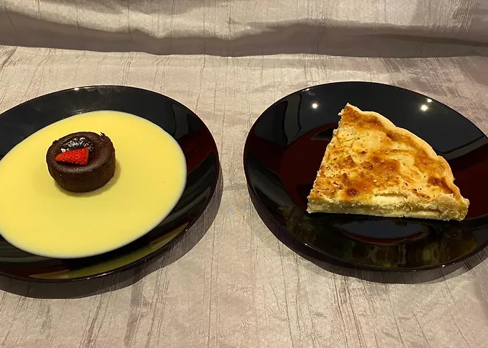 Apartamento Energyzen - Spa Alsace - Le Refuge Des Anges